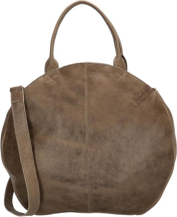Produktbild Micmacbags Cã'te Dazur Shopper - Donkertaupe