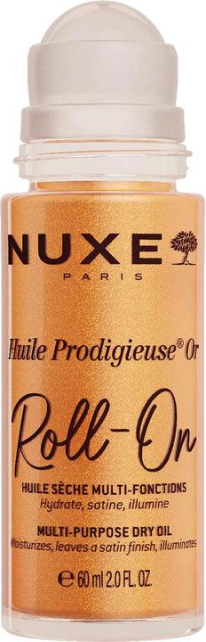 Immagine prodotto Nuxe Huile Prodigieuse (Olio corpo, 60 ml)