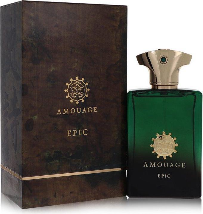 Image du produit Amouage Épique (Eau de parfum, 100 ml)