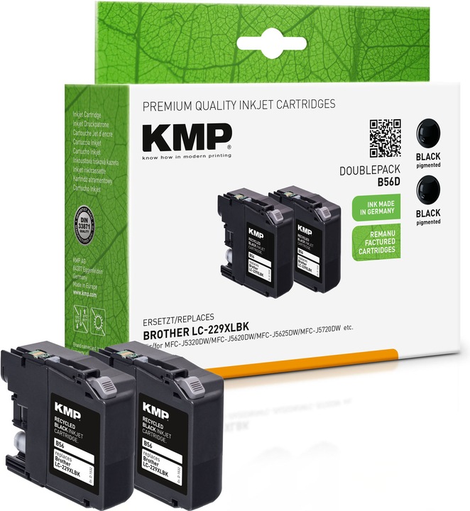Immagine prodotto KMP B42 (C)