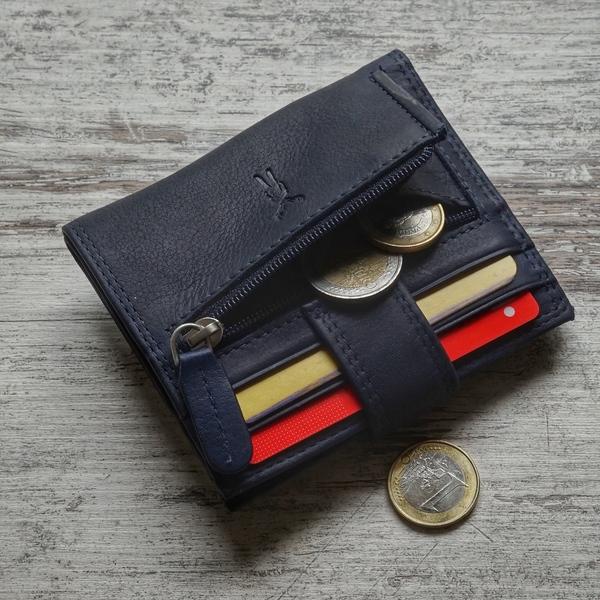 Actual product image Jack kinsky Kartenbörse