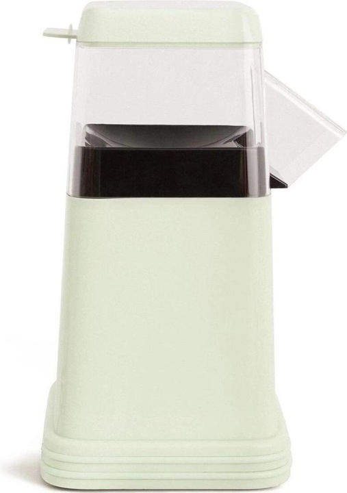 Actual product image Create electric popcorn machine