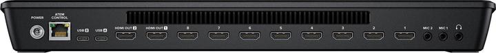 Produktbild Blackmagic Atem Mini Extreme Iso