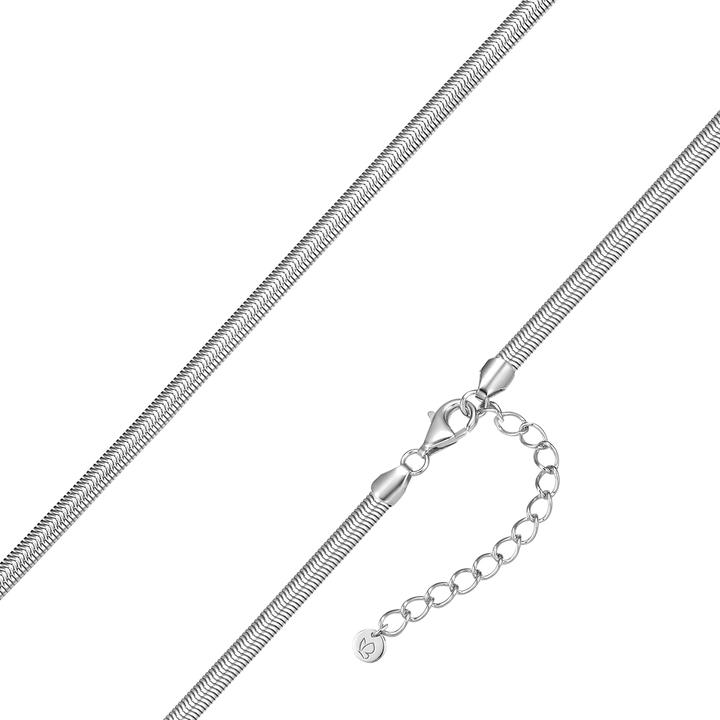 Image du produit Glanzstücke München Kette Sterling Silber - 38320 (Argent Sterling)