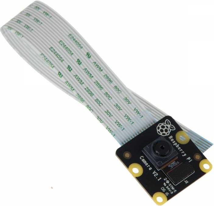 Produktbild Raspberry Pi NoIR V2 (Kamera)