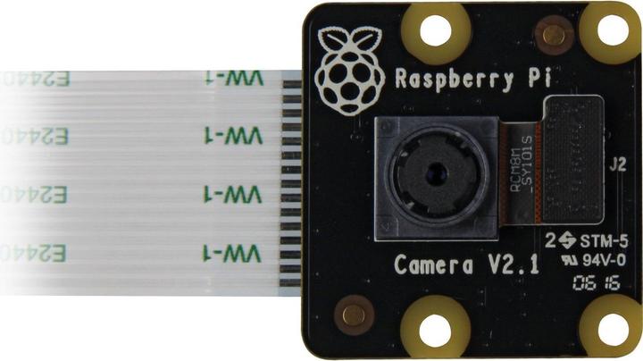 Produktbild Raspberry Pi NoIR V2 (Kamera)