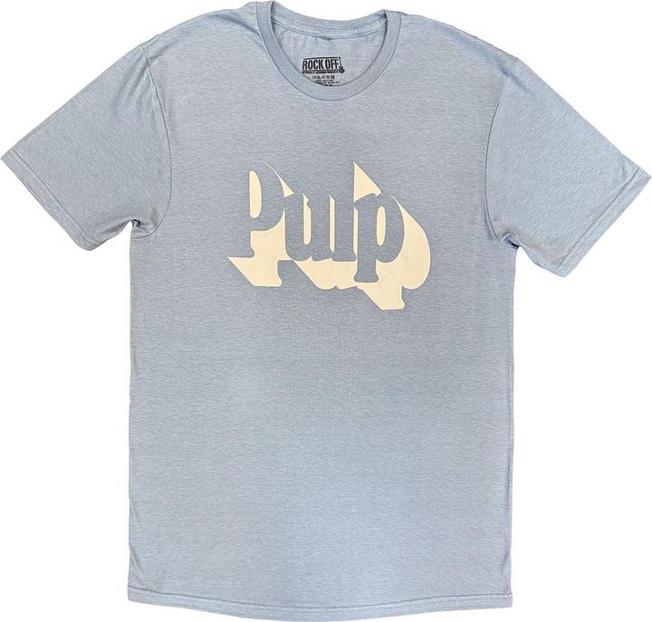 Produktbild Pulp Classic Logo (M)