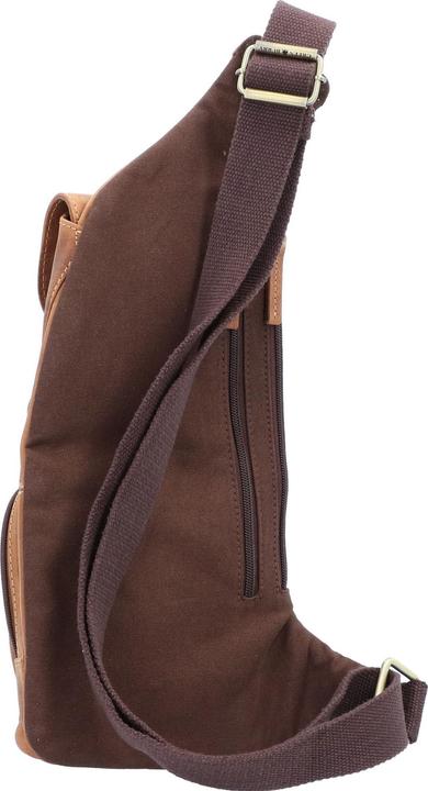 Actual product image Greenburry Vintage 1612 Backpack / Daypack