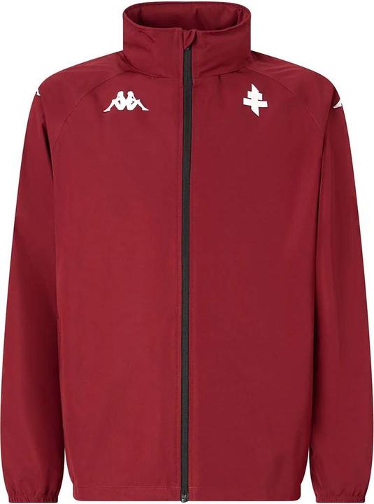 Produktbild Kappa FC Metz Kapuzenpullover Pro (XXL)