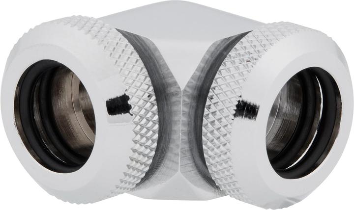 Image du produit Corsair Série Hydro X Adaptation de la ligne dure XF 2-pack