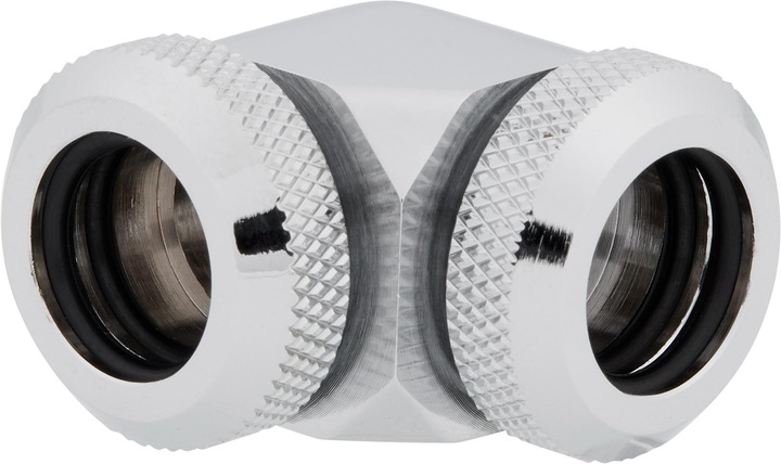 Image du produit Corsair Série Hydro X Adaptation de la ligne dure XF 2-pack