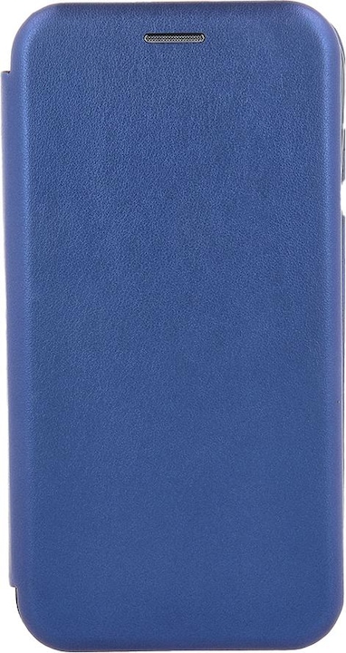 Produktbild OEM Smart Diva Tasche für Samsung Galaxy A15 5G navy blau (Samsung Galaxy A15 5G)