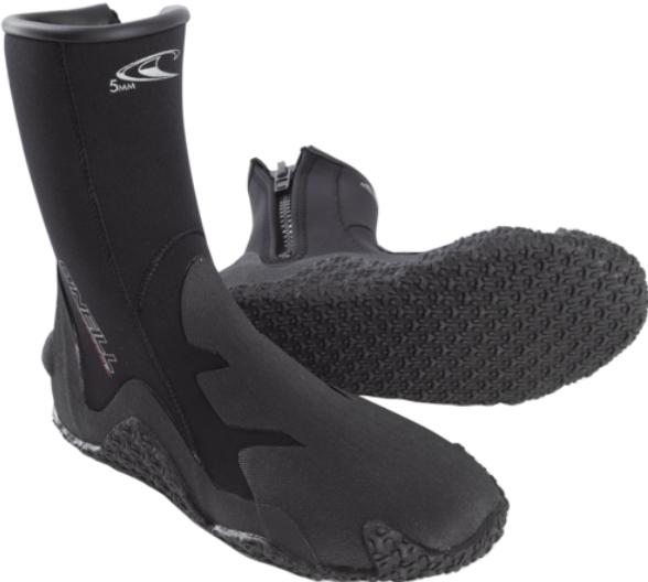 Actual product image O'Neill 5 mm (5mm, 10XL)