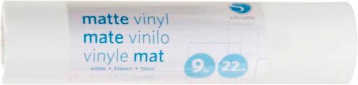 Immagine prodotto Silhouette Vinile opaco