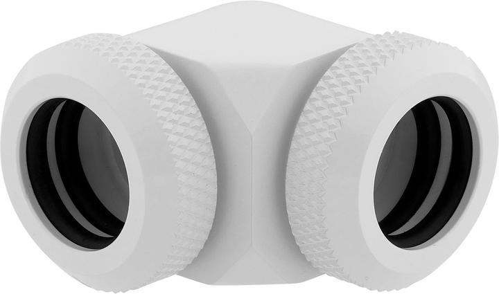 Actual product image Corsair Hydro X Series Fitting XF Hardline 2-pack