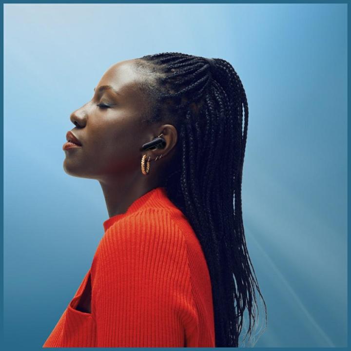 Image du produit Motorola Buds 125 (DNC, 17 h, Sans fil)