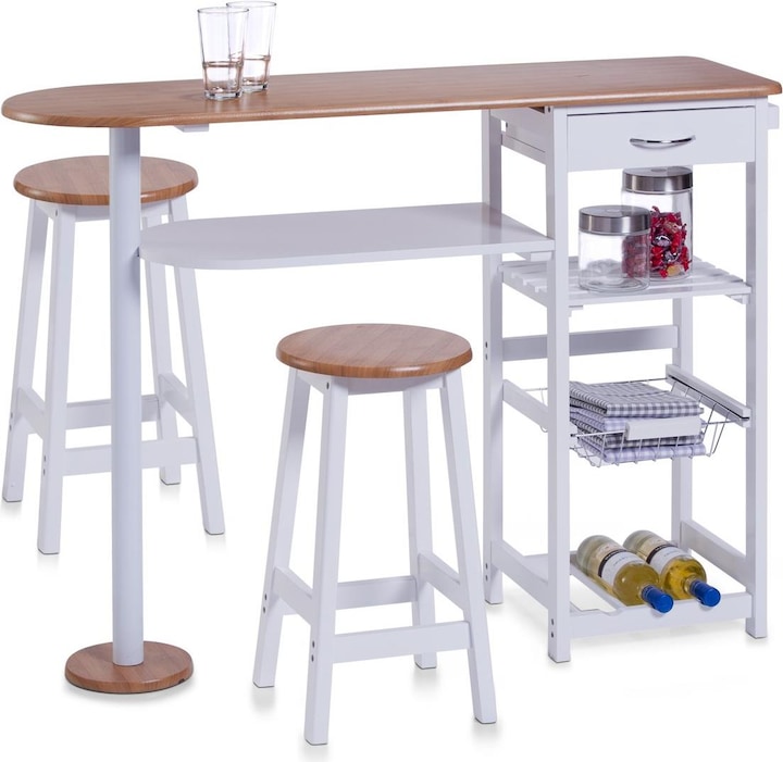 Actual product image Zeller Present Kitchen bar