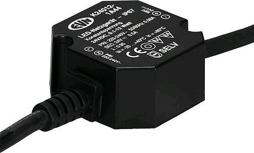 Produktbild EVN K240121A44 LEDNetzgerät IP44 24VDC 0,112W