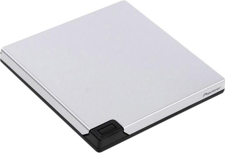 Produktbild Pioneer BDR-XD05TS (Blu-ray Laufwerk)