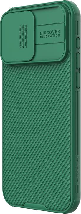 Immagine prodotto Nillkin CamShield Pro (Apple iPhone 15 Pro Max)