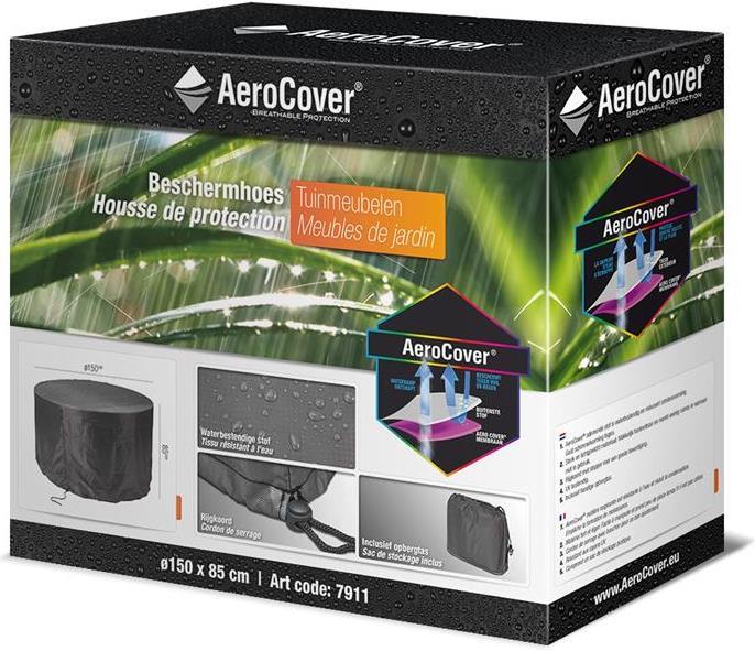 Image du produit AeroCover Housse de protection Ø150