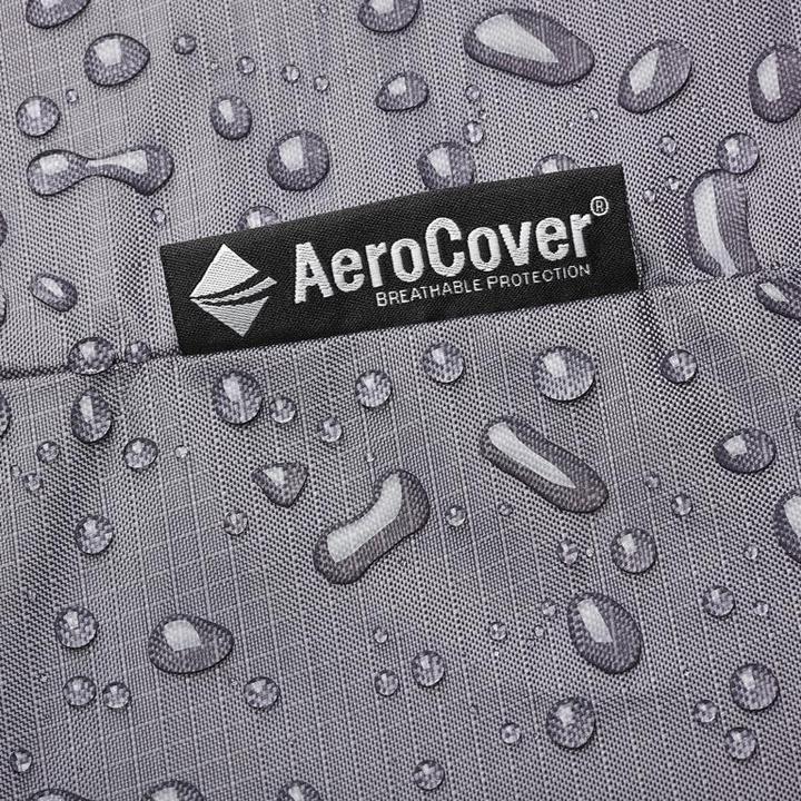 Image du produit AeroCover Housse de protection Ø150