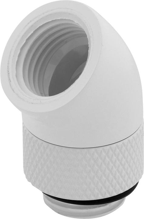 Corsair Hydro X Series 45° XF Adapter 2-pack