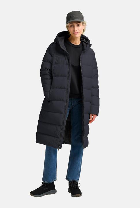 Actual product image Jack Wolfskin Frozen Palace Coat W (L)
