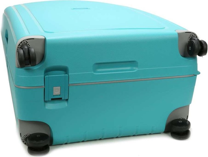 Image du produit Samsonite S'CURE Spinner (138 l, XL (à partir de 115l))