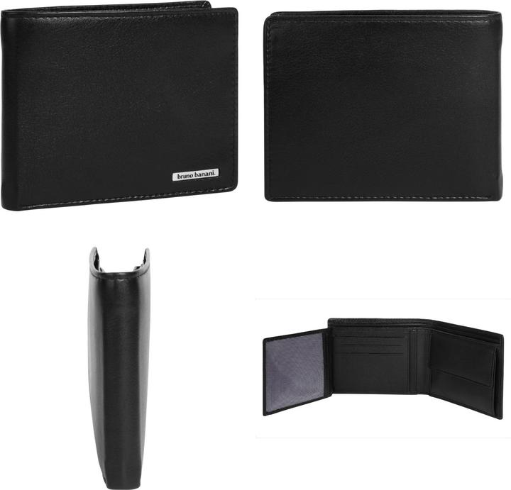Immagine prodotto Bruno Banani Geldbörse