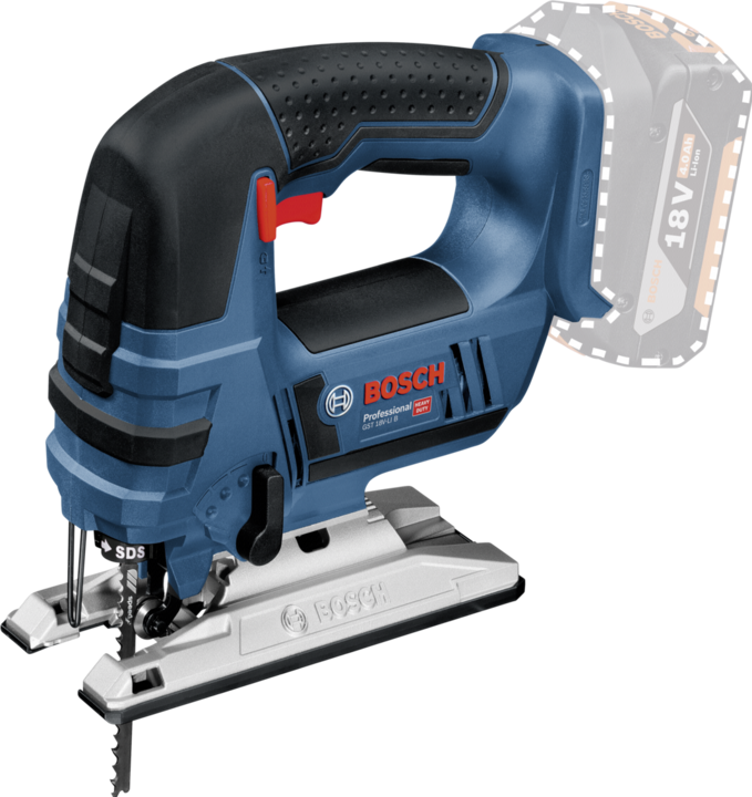 Produktbild Bosch Professional GST 18V-LI B