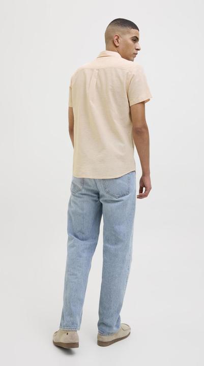 Produktbild Jack & Jones Comfort Fit Hemd Hemd (S)