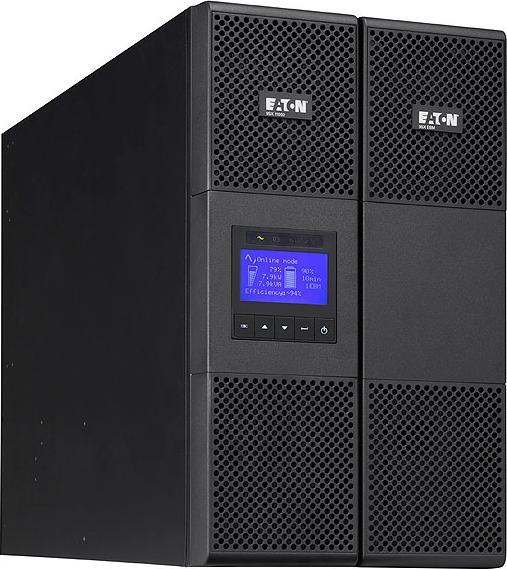 Immagine prodotto Eaton 9SX 5000i (5000 VA, 4500 W, Doppio convertitore online UPS)
