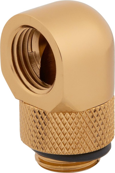 Image du produit Corsair Hydro X Series 90° XF Adapter 2pack