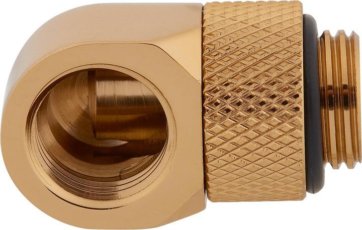 Image du produit Corsair Hydro X Series 90° XF Adapter 2pack