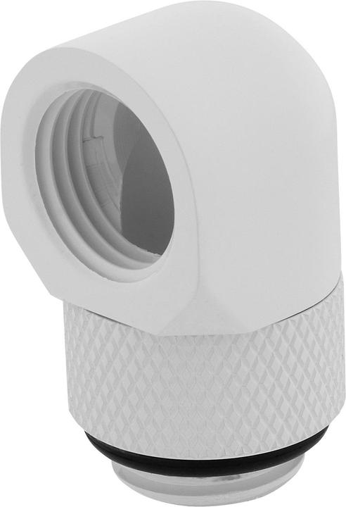 Corsair Hydro X Series 90° XF Adapter 2-pack