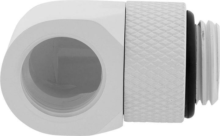 Actual product image Corsair Hydro X Series 90° XF Adapter 2-pack