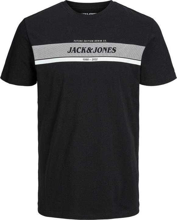Produktbild Jack & Jones Jjalex Tee Ss Crew Neck (XL)