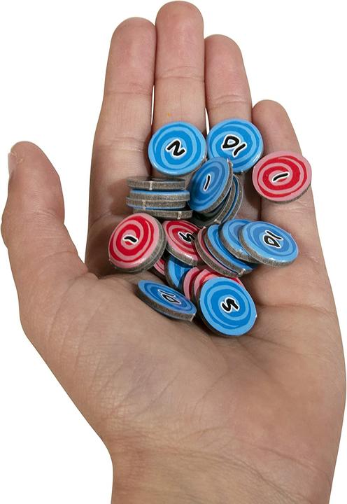 Actual product image Topi games Naruto Shippuden - Le Jeu de Plateau (French)