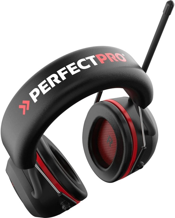 Productafbeelding PerfectPro Oorbeschermers H-40 (1 x)