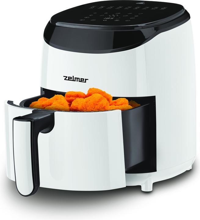 Actual product image Zelmer ZAF3551W