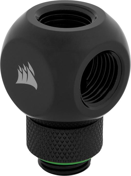 Corsair Hydro X Series XF Rotary Y-Splitter