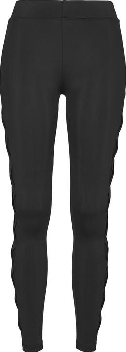 Produktbild Urban Classics Ladies Ribbon Mesh Leggings (XS)