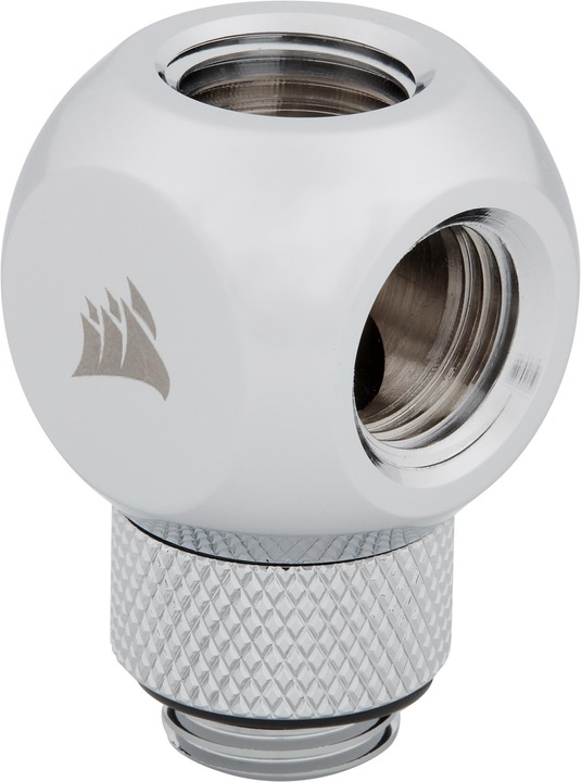 Image du produit Corsair Adaptateur Hydro X Series XF Y-Splitter