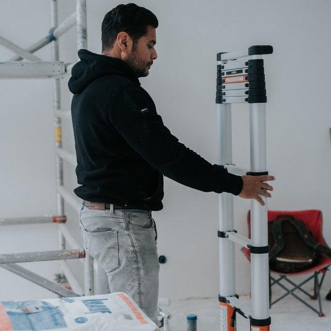 Produktbild Batavia Giraffe Air (Trittleiter, 263 cm)