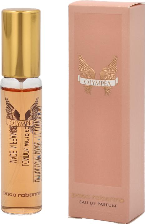Produktbild Paco Rabanne Olympea EDP spray 15ml (Eau de Parfum, 15 ml)