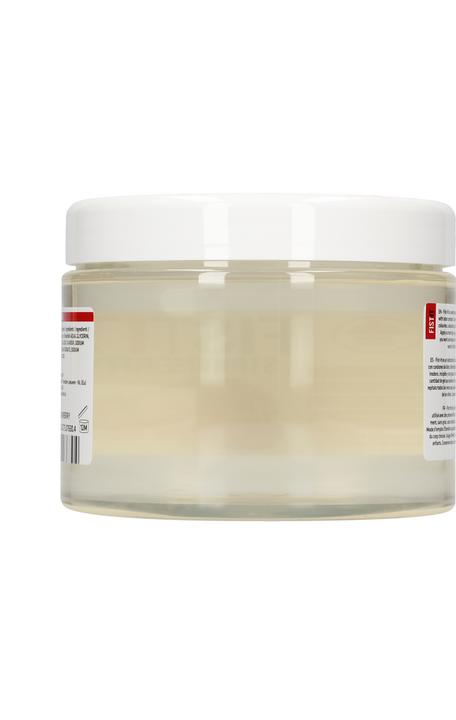 Actual product image Pharmquests Pharmquest's Fist It Strawberry Extra Thick- 500ml (500 ml)