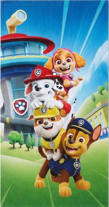Produktbild Procos Tower Rescue Badetuch, Strandtuch 70x140cm (140 x 70 cm)