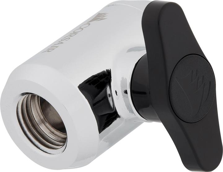 Immagine prodotto Corsair Adattatore Hydro XF Serie XF Valvola a sfera di intercettazione