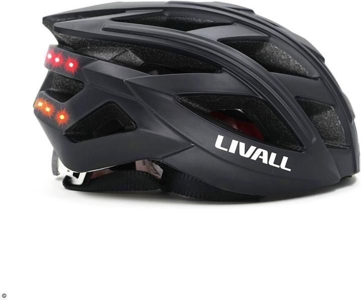 Actual product image Livall BH60SE/BR80 (55 - 61 cm)